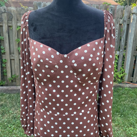 Reformation Reformation Reformation - Picture 8 of 14